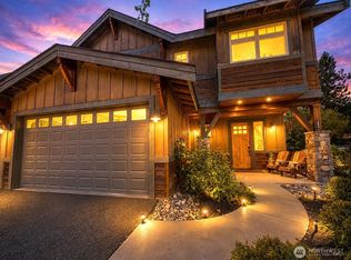 3690 Suncadia Trl, Cle Elum, WA 98922