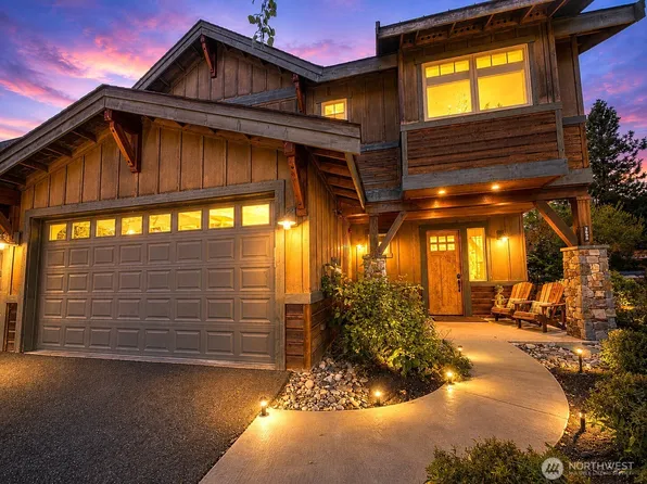 3690 Suncadia Trail, Cle Elum, WA 98922