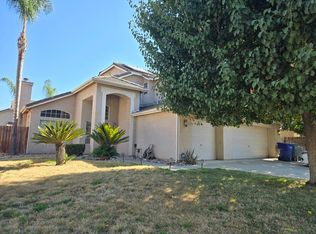 5315 W Morris Ave, Fresno, CA 93722