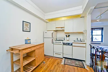 Rented by Halstead Real Estate