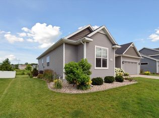 664 Alder Way, Sun Prairie, WI 53590