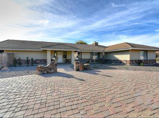 6323 W Wagoner Rd, Glendale, AZ 85308