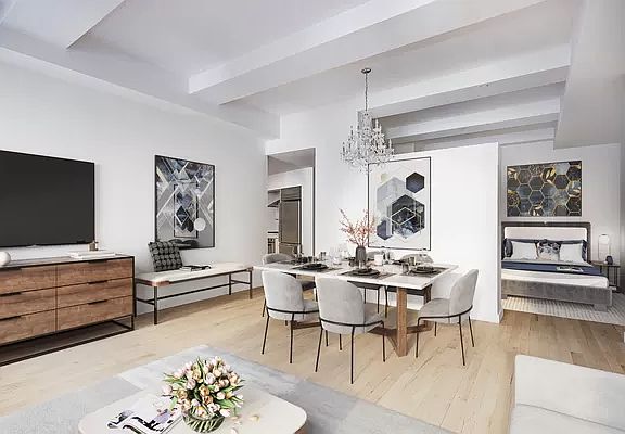 2nd image of 15 Broad St APT 2502