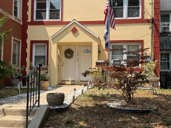 14032 184th Street, Jamaica, NY 11413