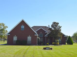 10015 Joshua Ct, Beaumont, TX 77705