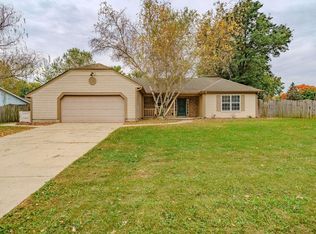 4302 Oak Hill Dr, Lafayette, IN 47909
