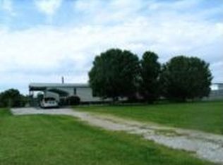 7150 Butler Rd, Hopkinsville, KY 42240