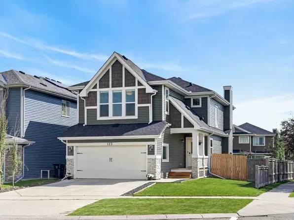 125 N Sherwood Gate NW, Calgary, AB T3R 0N9