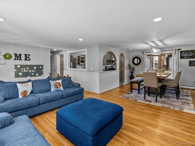 839 Brewer St, East Hartford, CT, 06118
