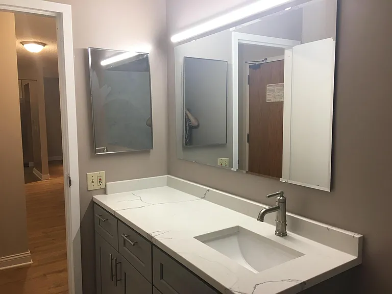 Hall Bath View 1