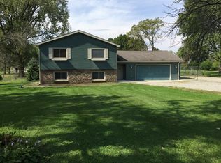 11916 Cline Ave, Crown Pt, IN 46307