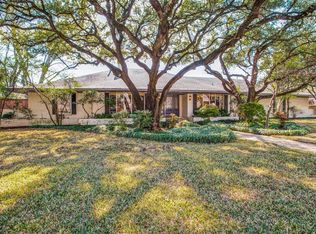 4620 Bobbitt Dr, Dallas, TX 75229