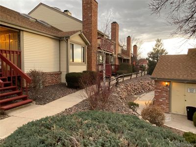 4231 S Fairplay Cir UNIT B, Aurora, CO, 80014