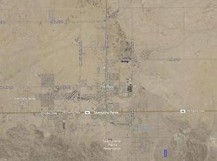 10 Twilight Dr, Twentynine Palms, CA 92277