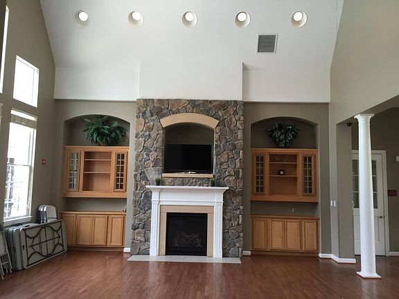 Clubhouse
