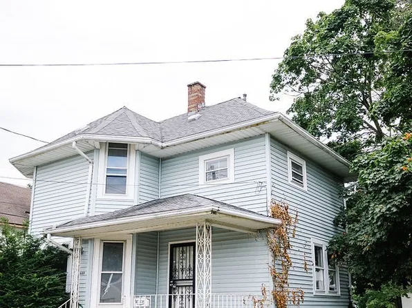 449 Parker St, Mansfield, OH 44906