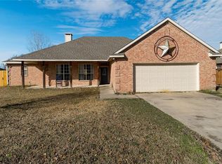 908 S Calder St, Howe, TX 75459