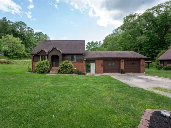 205 Boone Hollow Ln, Ligonier, PA 15658