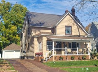 597 Walnut St, Lockport, NY 14094