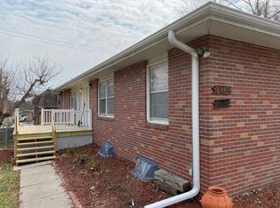 1246 N 46th St, Lincoln, NE 68503