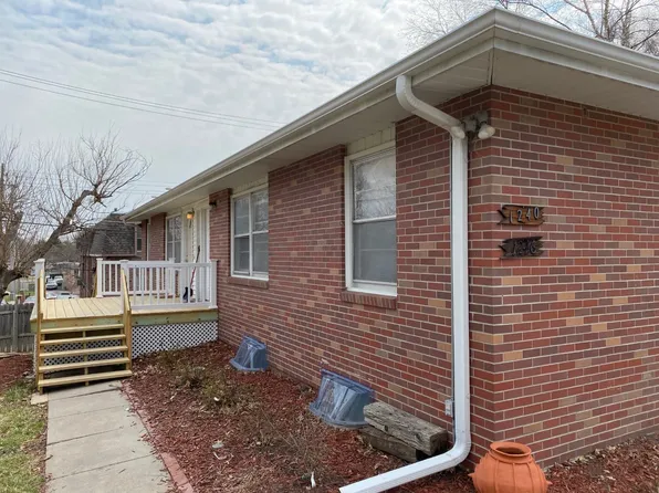 1246 N 46th St, Lincoln, NE 68503