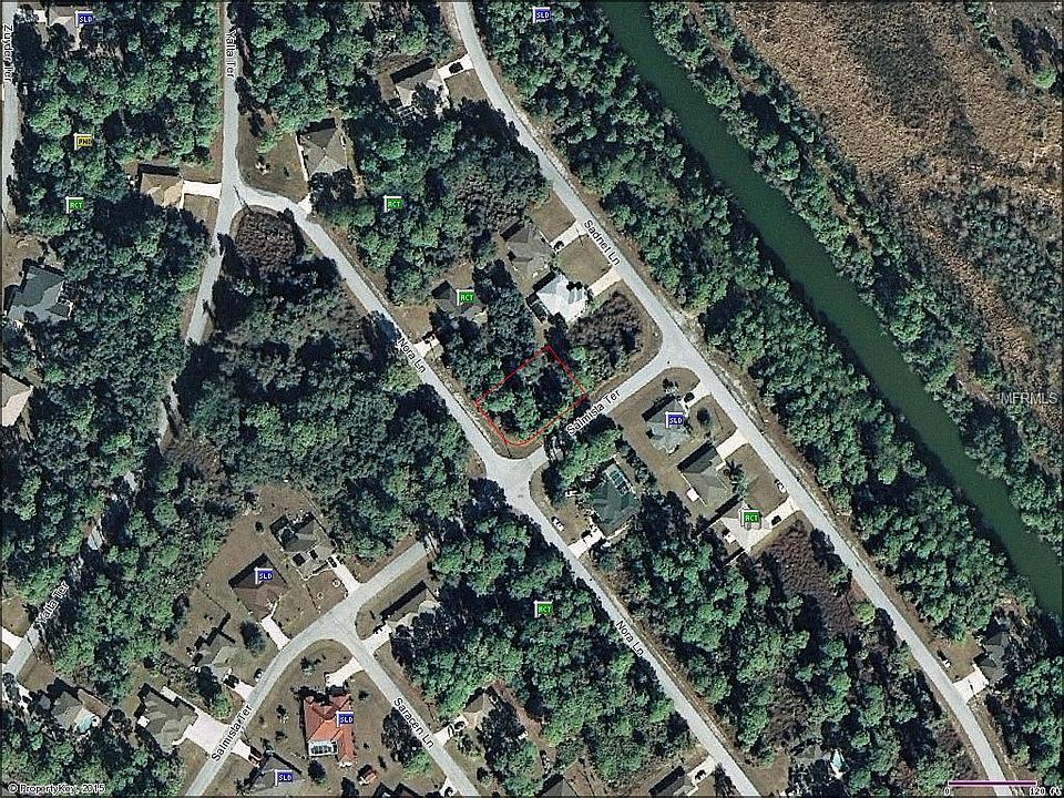 1st image of Salmista Ter