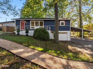 3710 Orangewood Rd, Knoxville, TN 37921