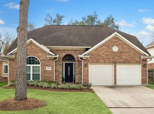 9831 Therrell Dr, Houston, TX 77064