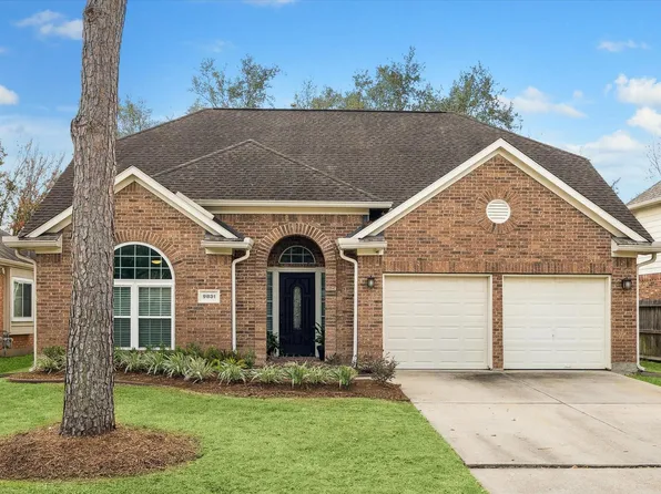 9831 Therrell Dr, Houston, TX 77064