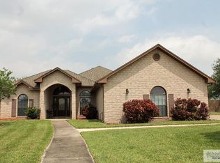 26606 Palomino Ave, La Feria, TX 78559