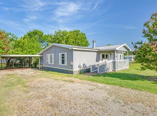 5710 Tim Donald Rd, Justin, TX 76247