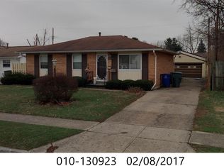 1335 Evergreen Rd, Columbus, OH 43207