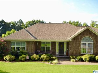 435 Peck Sutton Rd, Grant, AL 35747