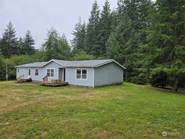 159 Larson Brothers Road, Hoquiam, WA 98550