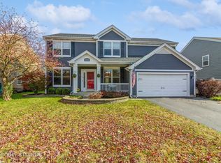 14739 Colonial Pkwy, Plainfield, IL 60544