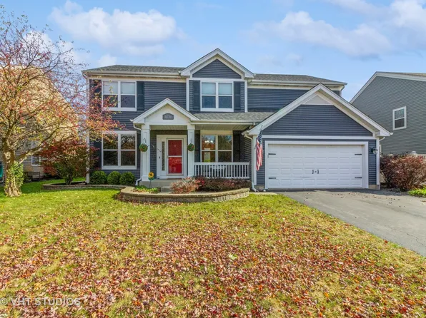 14739 Colonial Pkwy, Plainfield, IL 60544