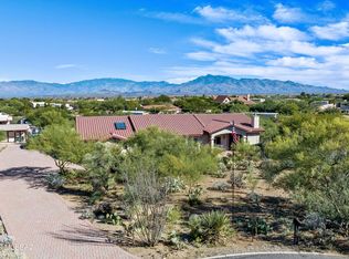 330 N Vail View Rd, Vail, AZ 85641
