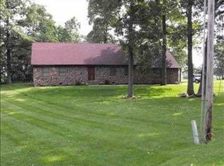 1046 E 300 N, Warsaw, IN 46582