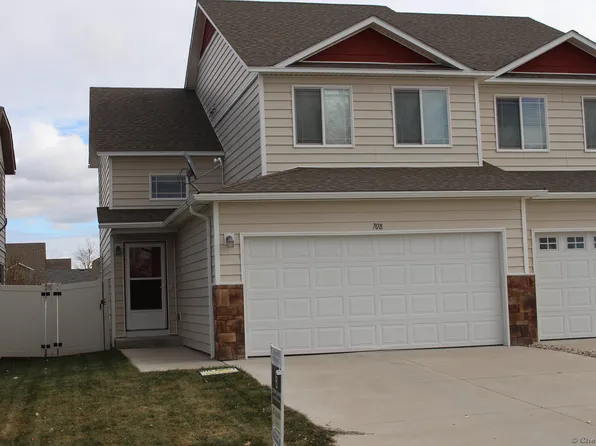 70 28th St Unit B, Wheatland, WY 82201