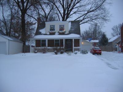 818 Chelsea Ave, Saint Louis, MO, 63122