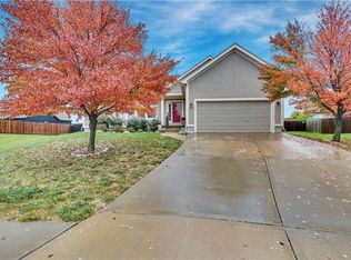 319 N Pear St, Gardner, KS 66030