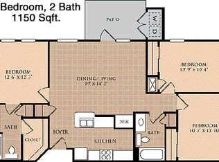 1222 Pat Booker Rd, Universal City, TX 78148