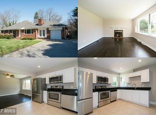 9586 Frederick Rd, Ellicott City, MD 21042