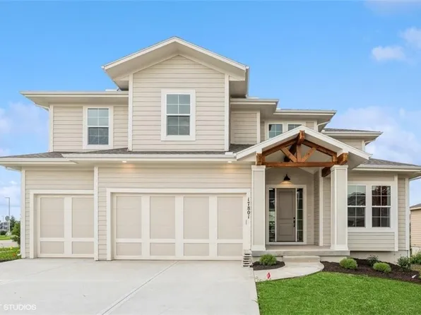 17801 Hayes St, Overland Park, KS 66013