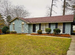 4841 Basswood Dr, Columbus, GA 31909