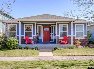 3806 Ryunkin St SE, Albany, OR 97322