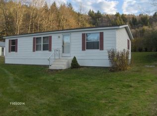 1523 Camp Brook Rd, Bethel, VT 05032
