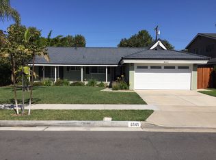8141 Munster Dr, Huntington Beach, CA 92646