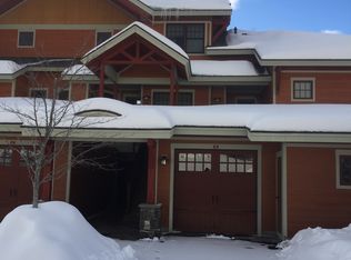 21 Riverside Terrace Dr #4G, Lincoln, NH 03251