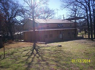 102 Misty Ln, Whitney, TX 76692